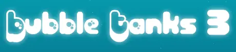 Bubble Tanks 3 logo