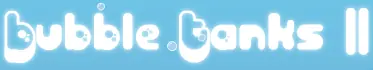 Bubble Tanks II logo