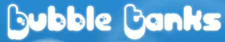 Bubble Tanks logo