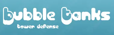 Bubble Tanks TD logo