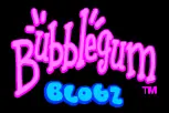 Bubblegum Blobz logo