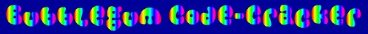 Bubblegum Code Cracker logo