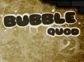 BubbleQuod 2 logo