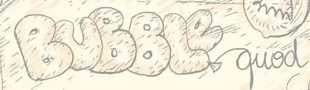 BubbleQuod logo