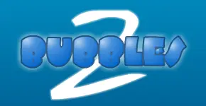 Bubbles 2 logo