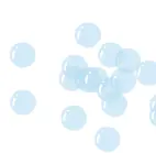 Bubbles logo