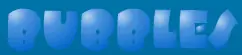Bubbles logo