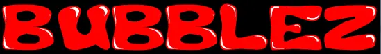 Bubblez logo