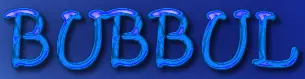 Bubbul logo