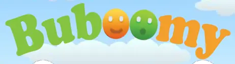 Buboomy logo