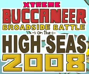 Buccaneer Battle logo