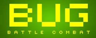 BUG Battle Combat logo