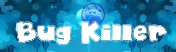 Bug Killer logo
