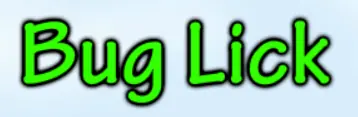 Bug Lick logo
