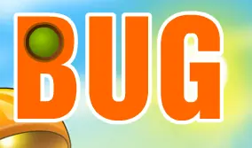 Bug logo