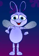 Bug logo