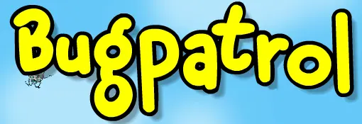 Bug Patrol logo