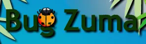 Bug Zuma logo