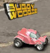 Buggy Woogie logo