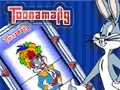 Bugs Bunny Toonamajig logo