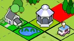 Build a City logo