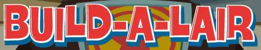 Build-A-Lair logo