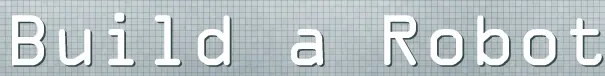 Build A Robot 2.1 logo