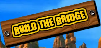 Build the Bridge logo