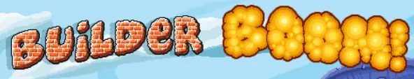 Builder Boom! logo