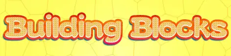 Building Blocks logo