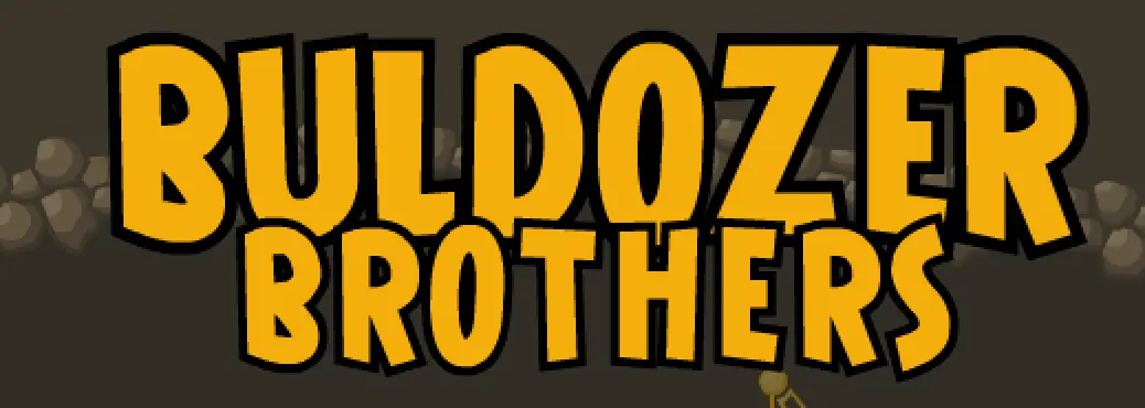 Buldozer Brothers logo