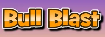 Bull Blast logo