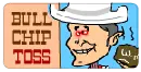 Bull Chip Toss logo