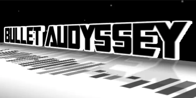 Bullet Audyssey logo