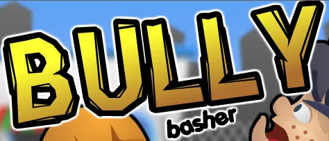 Bully Basher logo