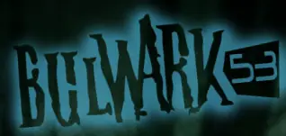 Bulwark 53 logo