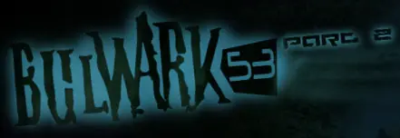 Bulwark 53 Part 2 logo