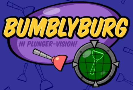 Bumblyburg Map logo