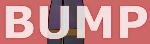 Bump logo