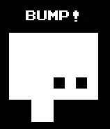 Bump! logo