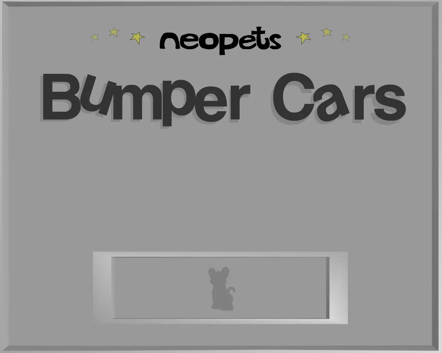 Bumper Cars logo