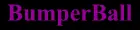 BumperBall logo