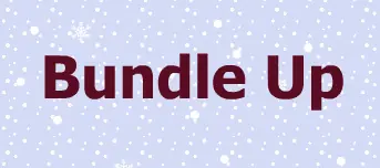 Bundle Up logo