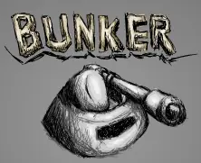Bunker logo
