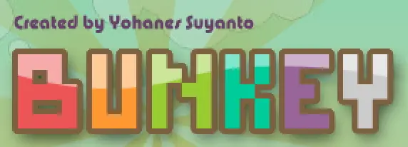 Bunkey logo