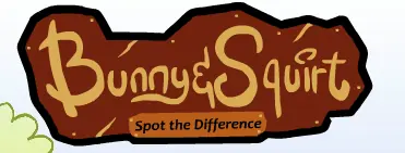 Bunny And Squirt logo