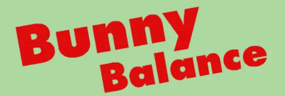 Bunny Balance logo
