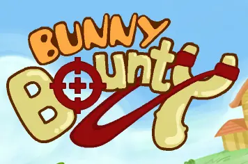 Bunny Bounty logo