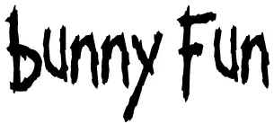 Bunny Fun logo