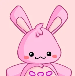 Bunny Keyboard logo